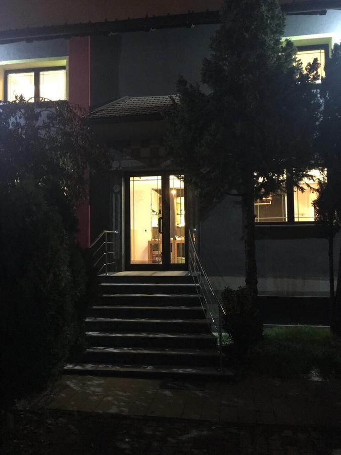 Guesthouse Noce Zagreb Exterior photo