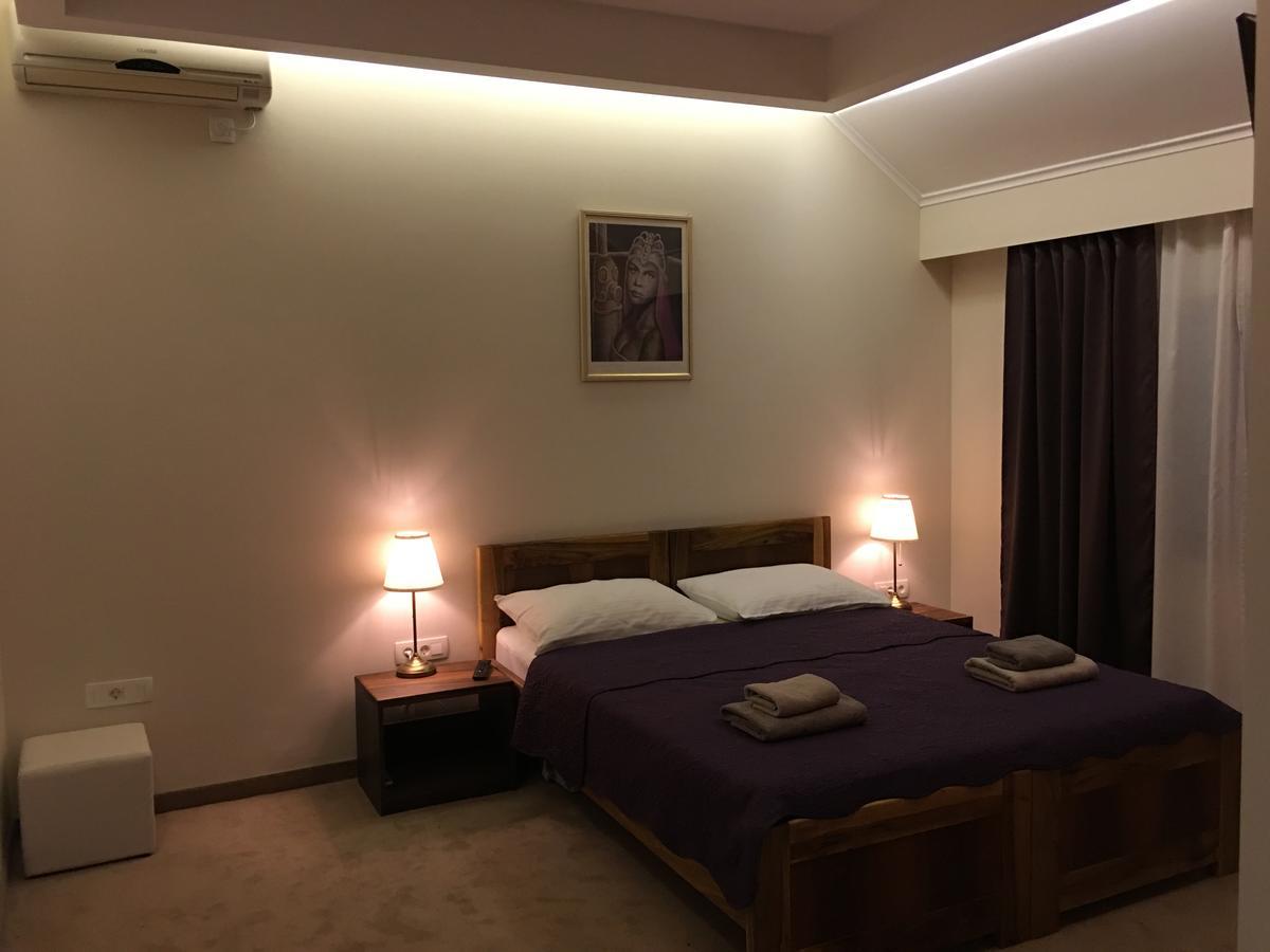 Guesthouse Noce Zagreb Exterior photo