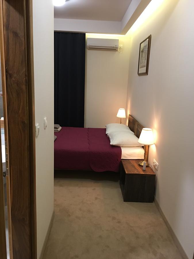 Guesthouse Noce Zagreb Exterior photo
